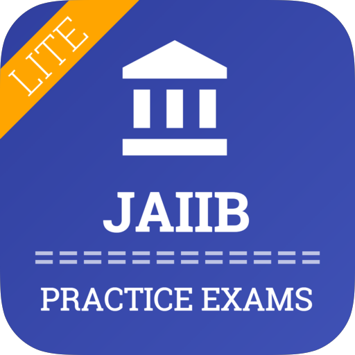 JAIIB Practice Exams Lite logo