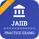 Cover Image of Baixar JAIIB Practice Exams Lite  APK