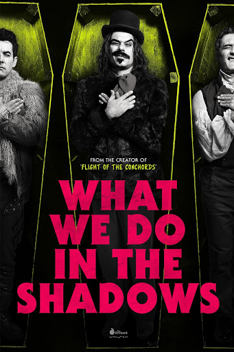What We Do in the Shadows - Movies on Google Play