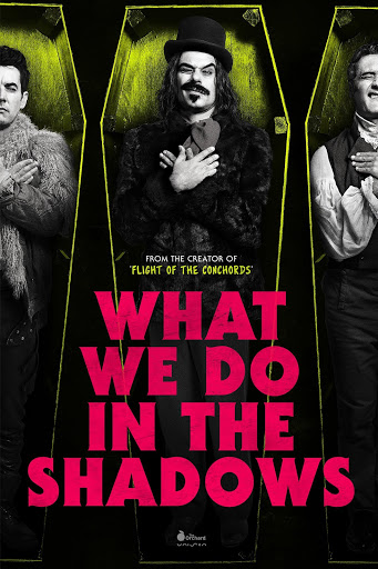 Watch what we do in the shadows season 2025 2