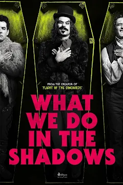 What We Do in the Shadows Movies on Google Play