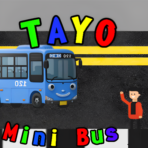 Tayo Mini Bus