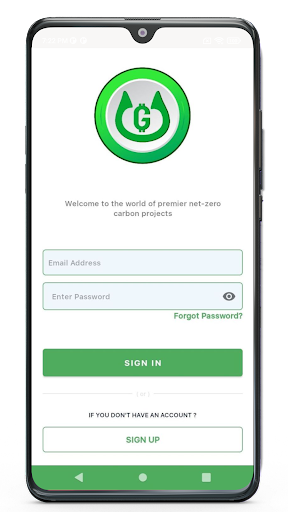GCity Screen 3