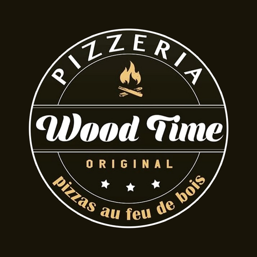Wood Time Pizza for  Android – Latest Version & Features app icon