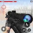 Winter Military Sniper Shooter: new game 2021 Varies with device