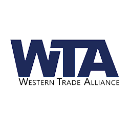 Відарыс значка "Western Trade Alliance"