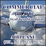 Airplane Pilot Test Standards icon