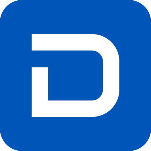 DTF-LINK logo