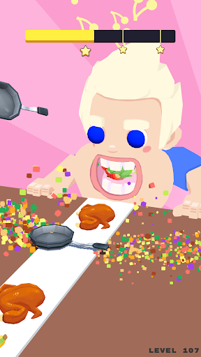 Eating Champ Screenshot 1 - AppWisp.com