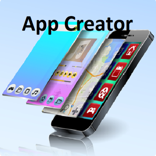 AppGo - App Creator No coding