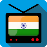 TV India Channels Info icon