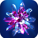 Cover Image of Download Crystal Wallpaper HD 1.02 APK