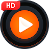Video Player All Format – Full HD Video Player app apk icon
