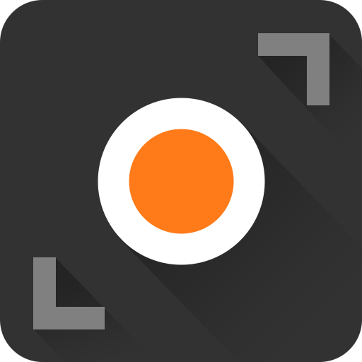 AS Screen Recorder - HQ 1.0.2 Icon