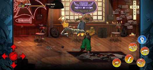 Streets of Rage 4 - Apps on Google Play Streets of Rage 4 - Apps on Google Play