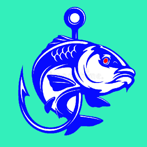 Справочник рыболова logo