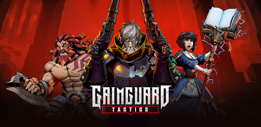 Grimguard Tactics: Fantasy RPG Mod Apk 0.8.5 Gallery 0