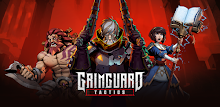 Grimguard Tactics: Fantasy RPG APK