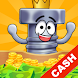 Cash Screw:Win Real Money - Androidアプリ