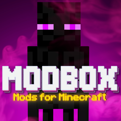 Mod Box - Mods for Minecraft Download on Windows