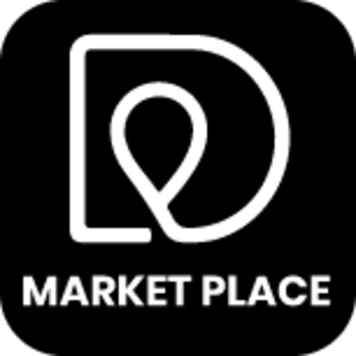 Direct Market Place logo