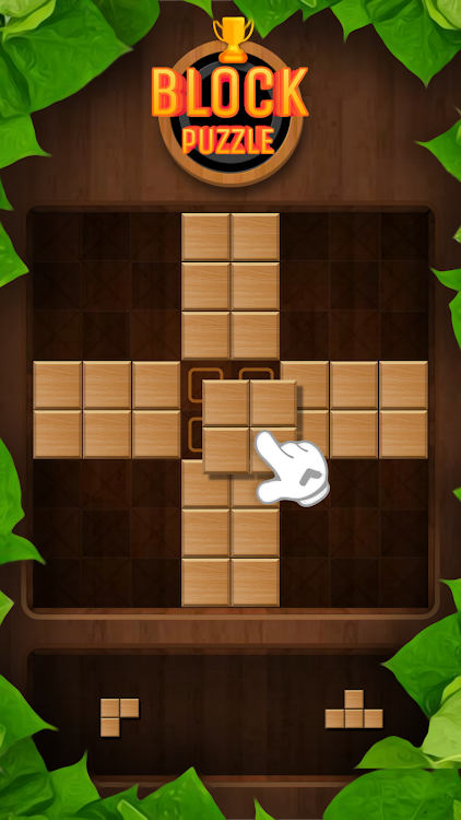 Wood Block Puzzle Blast - 0.4 - (Android)