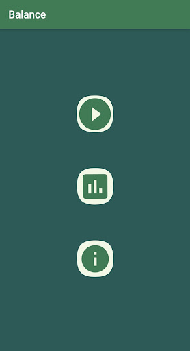 Android application Math Workout screenshort