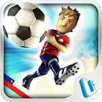 Cover Image of Download Striker Soccer America 2015  APK