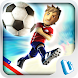 Striker Soccer America 2015 - Androidアプリ