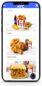 OrderSwift Food Delivery