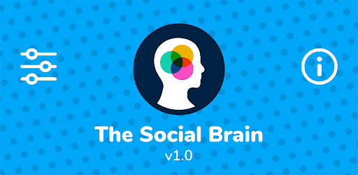 The Social Brain App