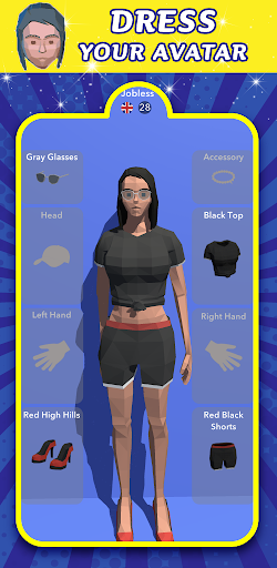 Enclaver: Human Life Simulator - Simulation - games