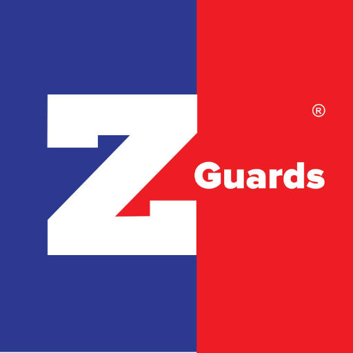 ZGuards Max logo
