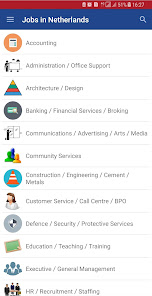 Imágen 8 Jobs in Netherlands android