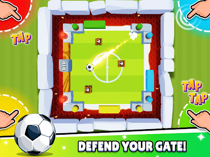 TwoPlayerGames 2 3 4 Player 1.4 APK screenshots 15