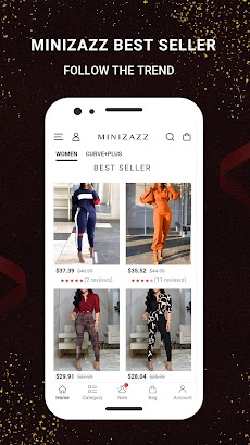 Minizazz - My Fashion Storeのおすすめ画像2