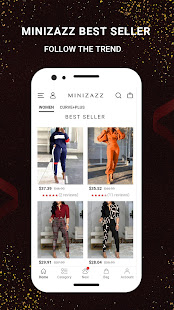 Minizazz - My Fashion Store