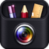 HD Photo Editor icon