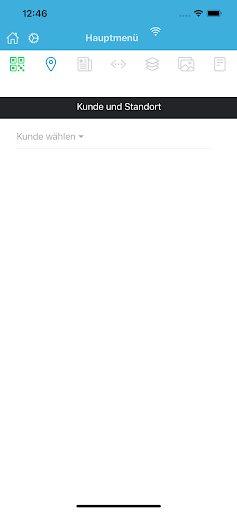 INspares App Screen 3