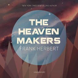 Значок приложения "The Heaven Makers"