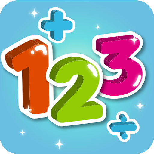 Math for Kids  Icon