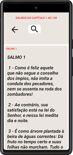 Biblia sagrada