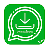 Status Saver for Whatsapp - Save Images and Videos icon