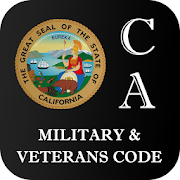 CA Military and Veterans Code