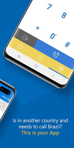 Voip do Brasil Screen 2