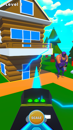 Make It Perfect - Screenshot 1