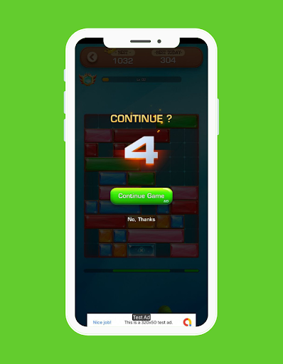 Block Puzzle Games Classic Screen 3