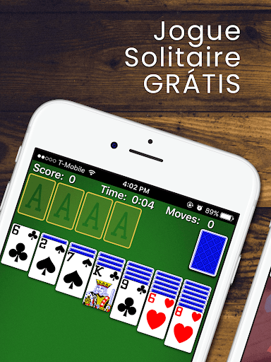 Spider Solitaire: Jogue de graça no seu celular e tablet! - Jogatina Apps