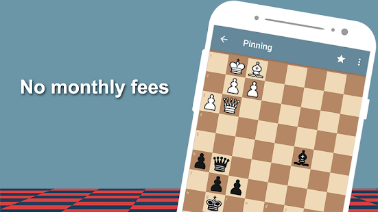 Download Chess Coach Pro [v2.63] APK Mod for Android for Android