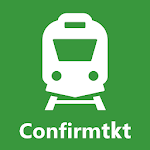 Cover Image of Download ConfirmTkt: Book Train Tickets  APK